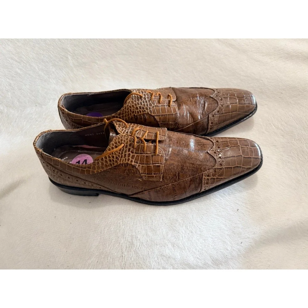 Stacy Adams classic pair